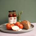 Buy Bush Tomato For Rich And Natural Flavour Use