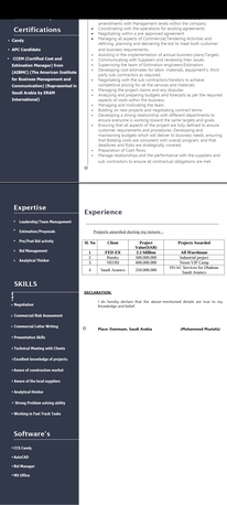 Dammam, Job Seekers, Procurement Engineer