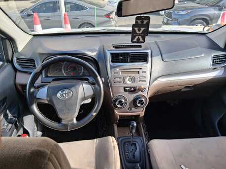 Jeddah, Vehicles, Cars & Trucks , SAR 28500,  Toyota Avanza,  2017,  Automatic,  450000 KM,      For  Sale