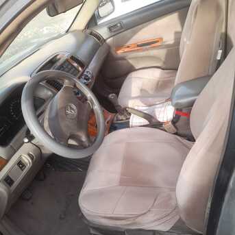 Riyadh, Vehicles, Cars & Trucks , SAR 130,  Toyota Camry,  2005,  Manual,  600 KM,  Camry  Model
