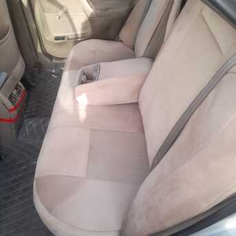 Riyadh, Vehicles, Cars & Trucks , SAR 130,  Toyota Camry,  2005,  Manual,  600 KM,  Camry  Model