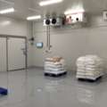 Cold Rooms For Fruits, Vegetables & Dairy Products