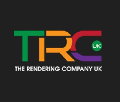London, Construction, The Rendering Company UK