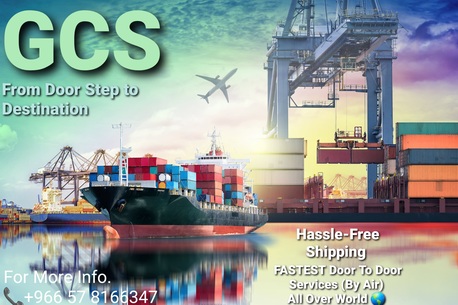 Riyadh, Cargo, Containers ( 20 & 40 Ft )■☆■ For Worldwide House Moving Packing Services ◇■ 0576809069