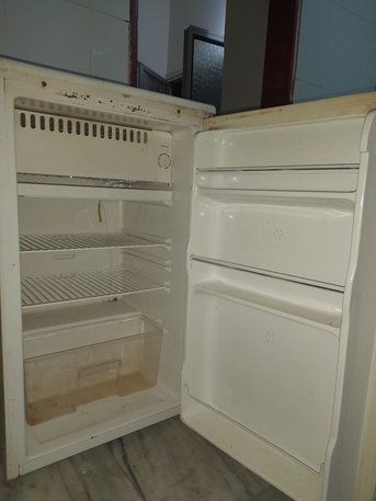 Salamah, Electronics, SAR 100,  Single Door Fridge For Sale