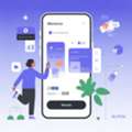 Hire Professional Mobile App Development Teams In Morocco Now