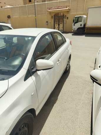 Riyadh, Vehicles, Cars & Trucks , SAR 24000,  Toyota Yaris,  2015,  Automatic,  288000 KM,  24000 SAR, ,  , , Best Choice To Buy