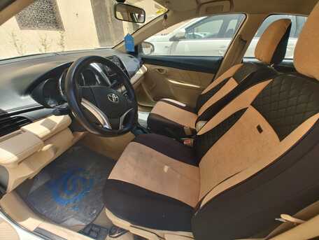Riyadh, Vehicles, Cars & Trucks , SAR 24000,  Toyota Yaris,  2015,  Automatic,  288000 KM,  24000 SAR, ,  , , Best Choice To Buy