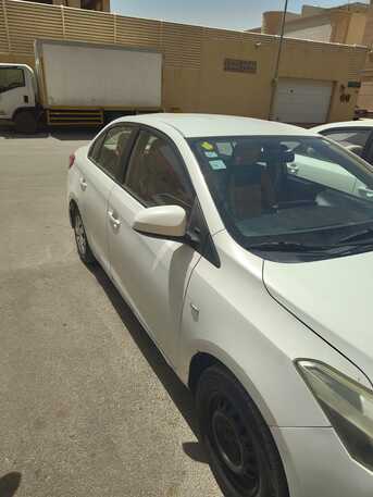 Riyadh, Vehicles, Cars & Trucks , SAR 24000,  Toyota Yaris,  2015,  Automatic,  288000 KM,  24000 SAR, ,  , , Best Choice To Buy