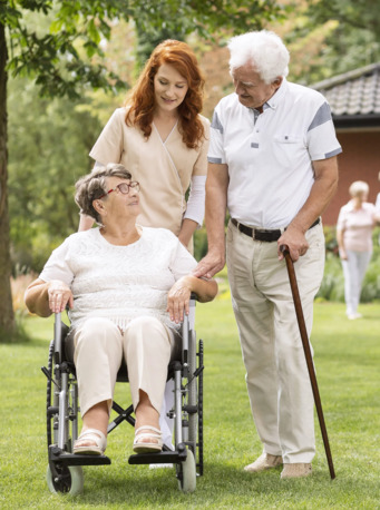 New York, Business, Polish Care Services