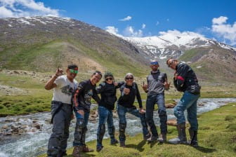 Mumbai, Travel, Ladakh Bike Expeditions