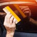 Auto Window Tinting Service Stockton