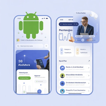 Casablanca, Software Development, Best Android And IOS App Developers In Morocco Ready For New Projects
