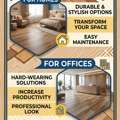 Birmingham Laminate Flooring Experts For Homes & Offices