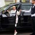 Premium Limo Service Seattle Airport For Smooth Transfers