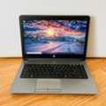 BHD 40,  HP AMD ProBook Laptop 8GBRAM 128SSD 14Inch Fingerprint 3 Months Warranty