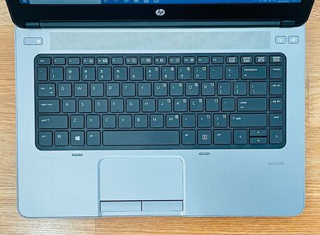 Riffa, Computers, BHD 40,  HP AMD ProBook Laptop 8GBRAM 128SSD 14Inch Fingerprint 3 Months Warranty