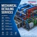Explore The Best Mechanical Detailing Services​ In New York, USA