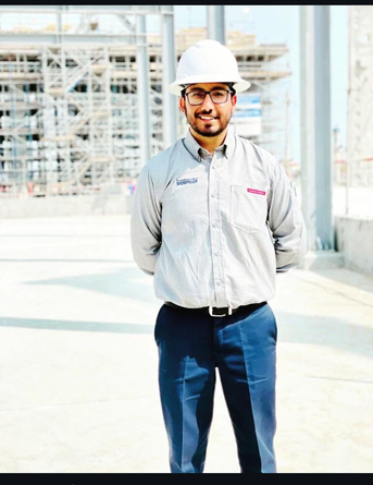 Jubail Industrial City, Job Seekers, Civil / Architectural Inspector With Over 10 Years Of Experience