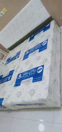 Madinah, Furniture, SAR 200,  Sleeping Bed/سرير نوم