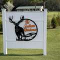 Top Hunting Lodge In Georgia | Georgia Hunting Season | Hunting In Georgia