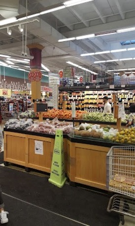 Los Angeles, Food, Find Fresh Produce At Affordable Prices In Los Angeles