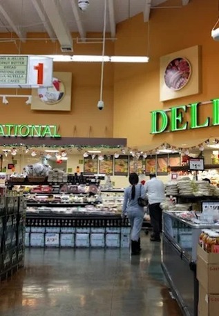 Los Angeles, Food, Find Fresh Produce At Affordable Prices In Los Angeles
