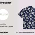 Stylish Men&rsquo;s Shirts Collection Online | The Maysons Store