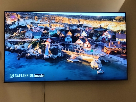 Mushrefah, Electronics, SAR 1700,  Samsung UHD AU7000 65 Inch