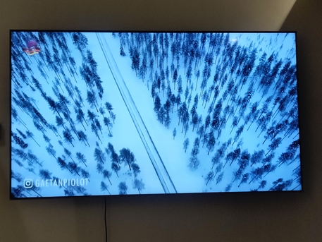 Mushrefah, Electronics, SAR 1700,  Samsung UHD AU7000 65 Inch