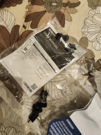 Mushrefah, Electronics, SAR 1700,  Samsung UHD AU7000 65 Inch