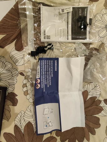 Mushrefah, Electronics, SAR 1700,  Samsung UHD AU7000 65 Inch