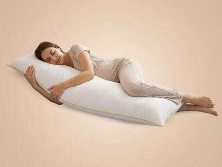 Mumbai, Furniture, INR 1698,  Sleep Better With The Perfect Pregnancy Pillow