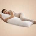 INR 1698,  Sleep Better With The Perfect Pregnancy Pillow