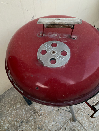 Olaya, Furniture, SAR 600,  Camping Stuff