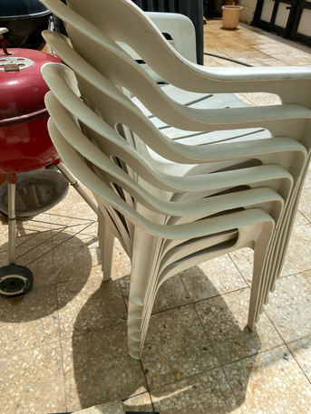 Olaya, Furniture, SAR 600,  Camping Stuff