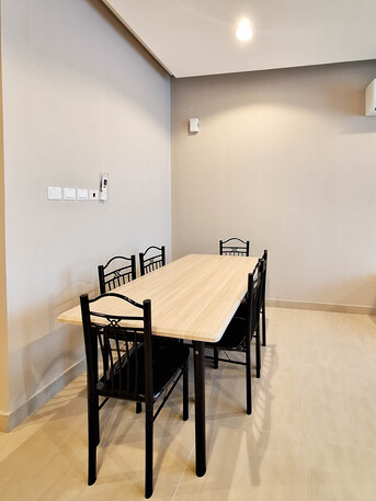 Janabiya, Apartments, Flats, Houses & Villas, BHD 400/month,  Furnished,  2 BR,  For Rent A Fully-furnished Apartment In Janabiyah Area Close To El Mercado Mall
