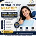 Dental Clinic Near Me In Hyderabad | Smile Dental & Implant Centre
