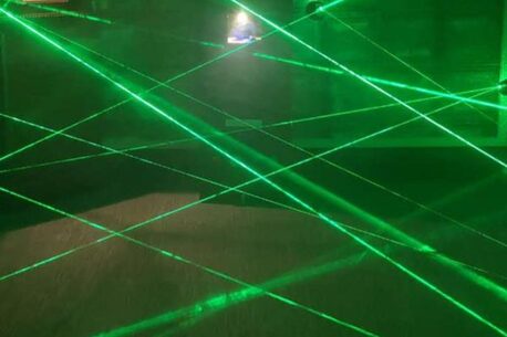 Birmingham, Event Planning, Agent X Escape Room &ndash; Heist & Spy Thriller Game