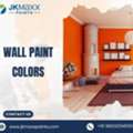 Wall Paint Colors That Instantly Refresh Your Home