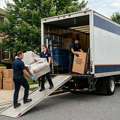 Professional Packers And Movers Company In Ireland