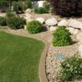 Custom Landscape Design Oklahoma: Functional And Low-maintenance Spaces
