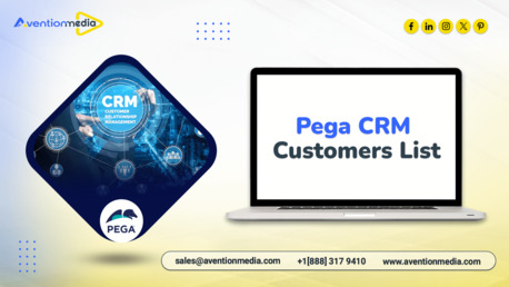 New York, Marketing, Grab  Our Premium Pega CRM Customers List Marketing Data For Your Campaigns
