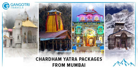 Mumbai, Travel, Chardham Yatra From Mumbai