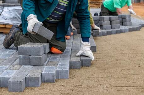 San Diego, Business, Stylish And Durable Designs By Pavers Companies San Diego CA