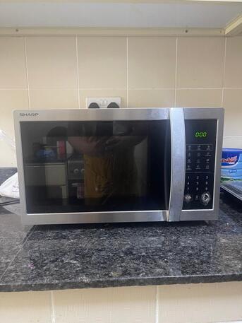 Riffa, Appliances, Home Appliances Including Refrigerator, Washing Machine, Cooking Range, Micro Oven