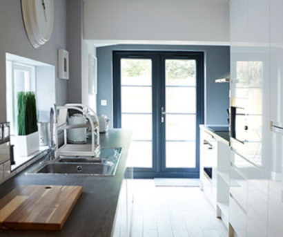 London, Construction, Stylish And Secure Doors For Your Home In Bournemouth | GA Windows