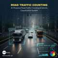 AI-Powered Traffic Surveys Transform UAE Smart Road Infrastructure