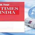 A Complete Guide To Times Of India Advertising Rates By Ritz Media World