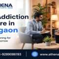 De-Addiction Centre In Gurgaon For Trusted Recovery Programs